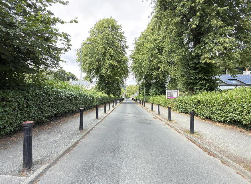 24 Clarmont Avenue, Castlewellan, BT31 9BX