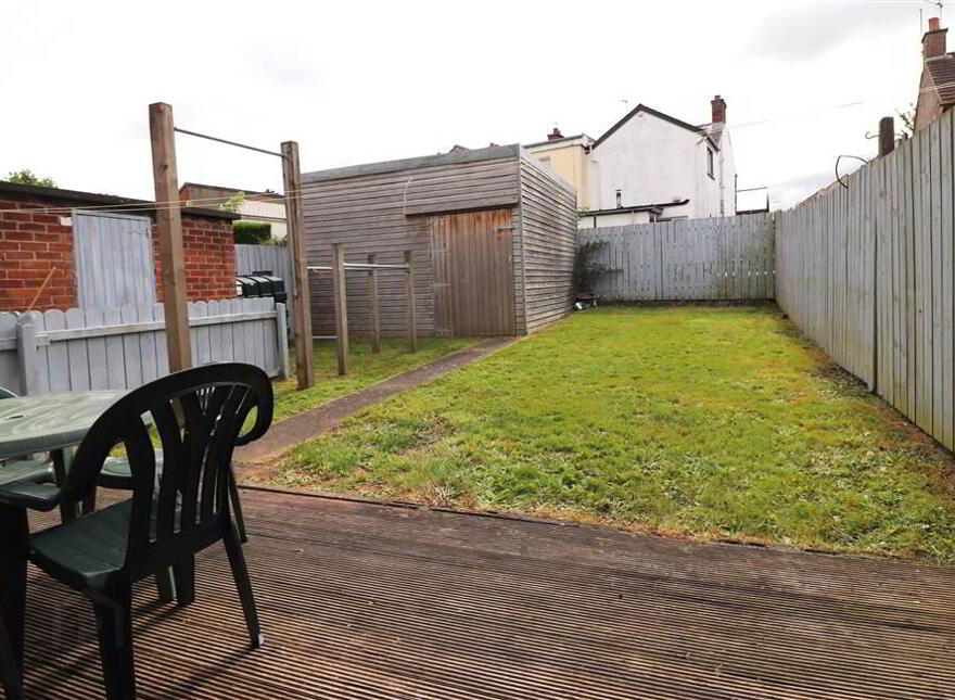 8 Lawnbrook Drive, Grand Street, Lisburn, BT27 4UB