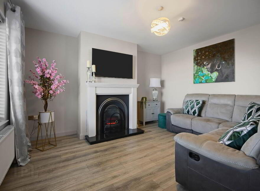 2 Riverglade Drive, Lurgan, Craigavon, BT66 8FF