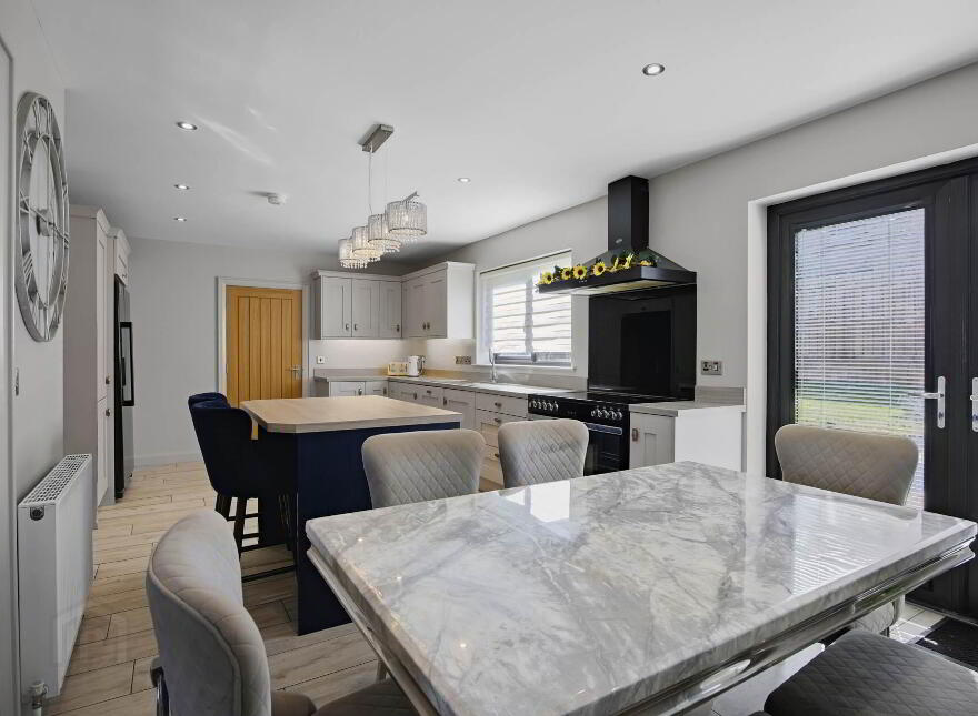2 Riverglade Drive, Lurgan, Craigavon, BT66 8FF