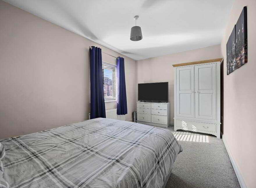 2 Riverglade Drive, Lurgan, Craigavon, BT66 8FF
