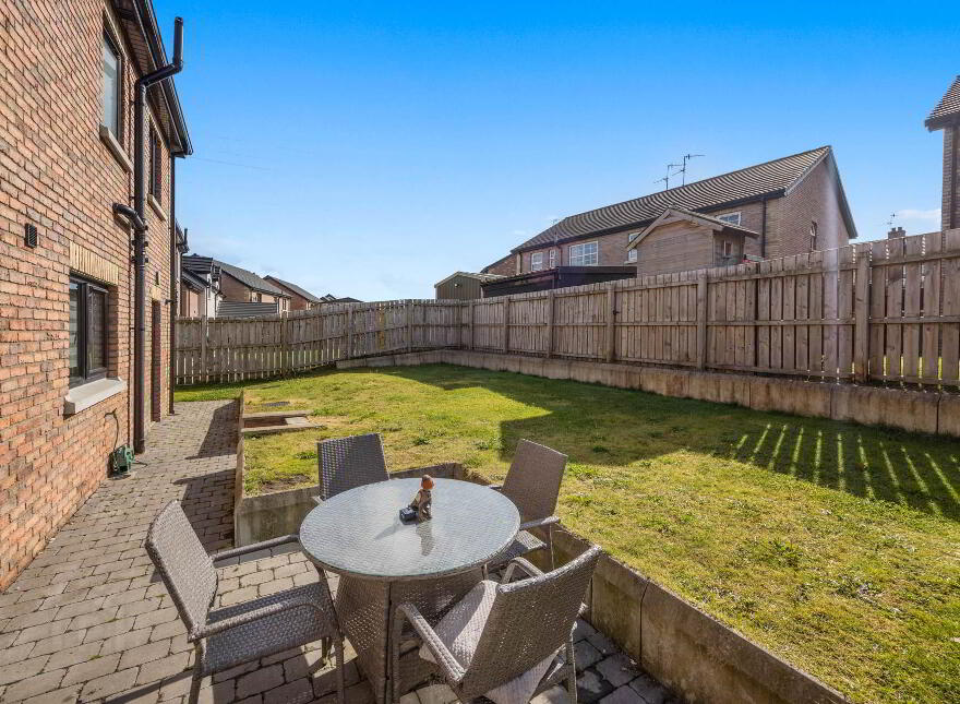 2 Riverglade Drive, Lurgan, Craigavon, BT66 8FF