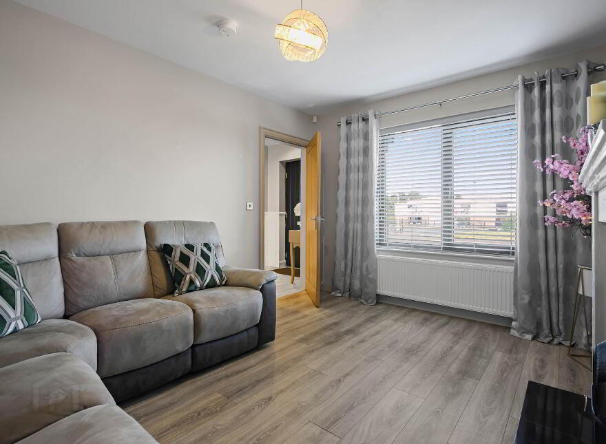 2 Riverglade Drive, Lurgan, Craigavon, BT66 8FF