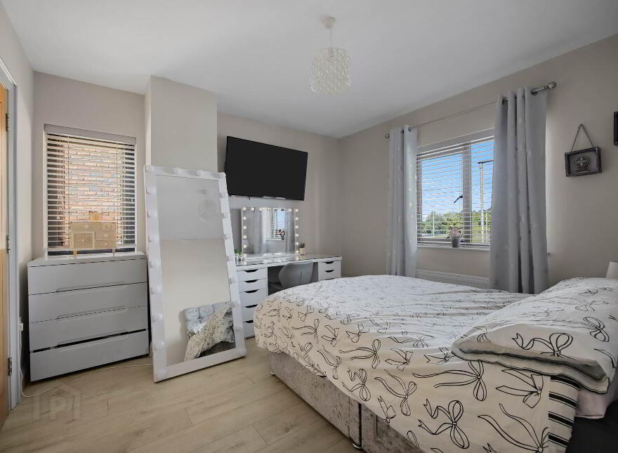 2 Riverglade Drive, Lurgan, Craigavon, BT66 8FF