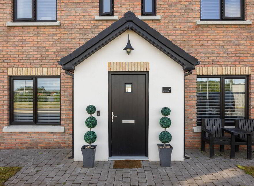 2 Riverglade Drive, Lurgan, Craigavon, BT66 8FF