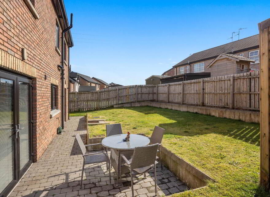 2 Riverglade Drive, Lurgan, Craigavon, BT66 8FF