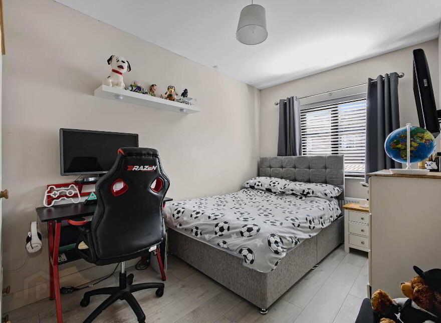2 Riverglade Drive, Lurgan, Craigavon, BT66 8FF