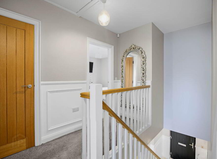 2 Riverglade Drive, Lurgan, Craigavon, BT66 8FF
