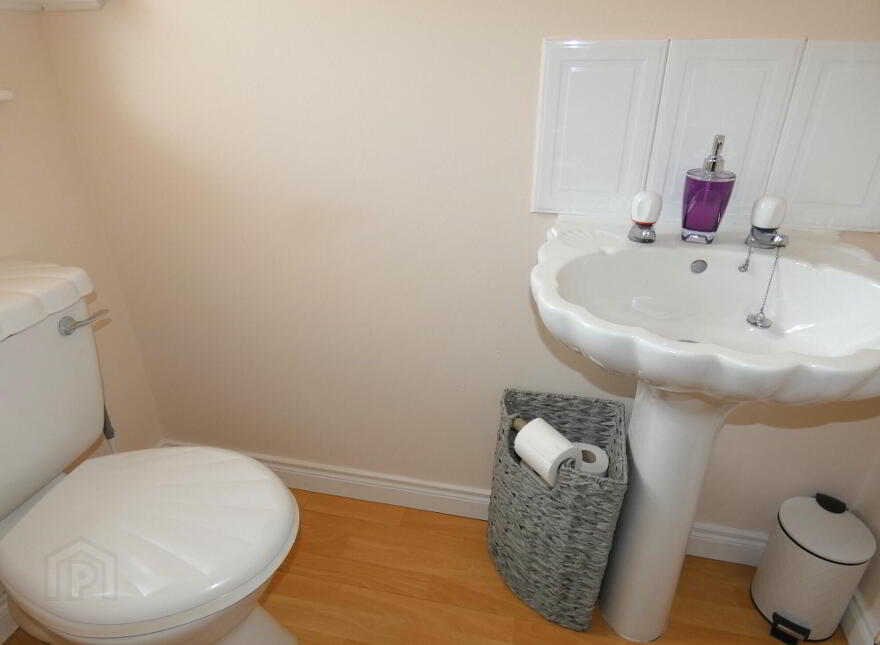 45 Church Road, Rasharkin, Ballymoney, Ballymena, BT44 8QY