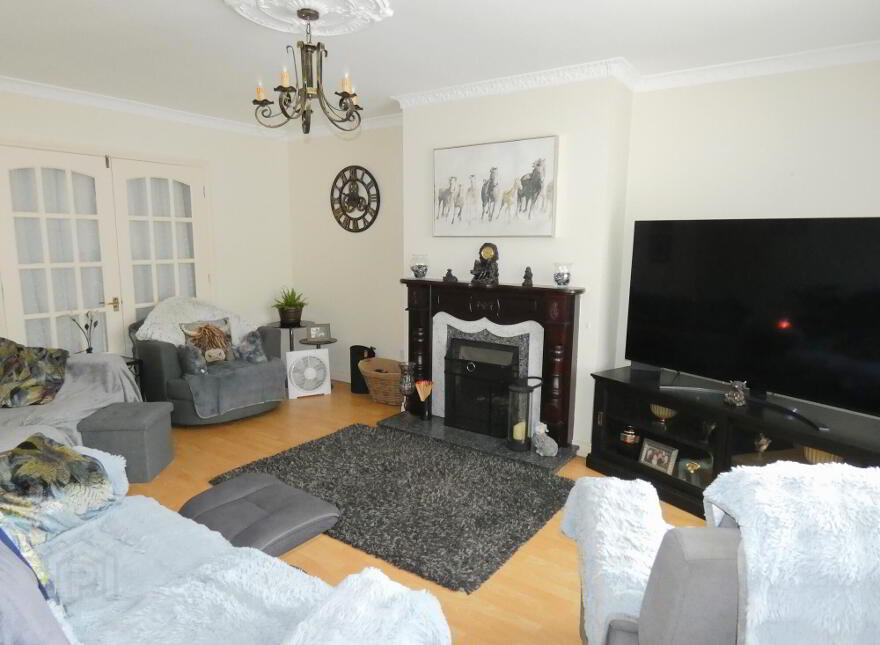 45 Church Road, Rasharkin, Ballymoney, Ballymena, BT44 8QY