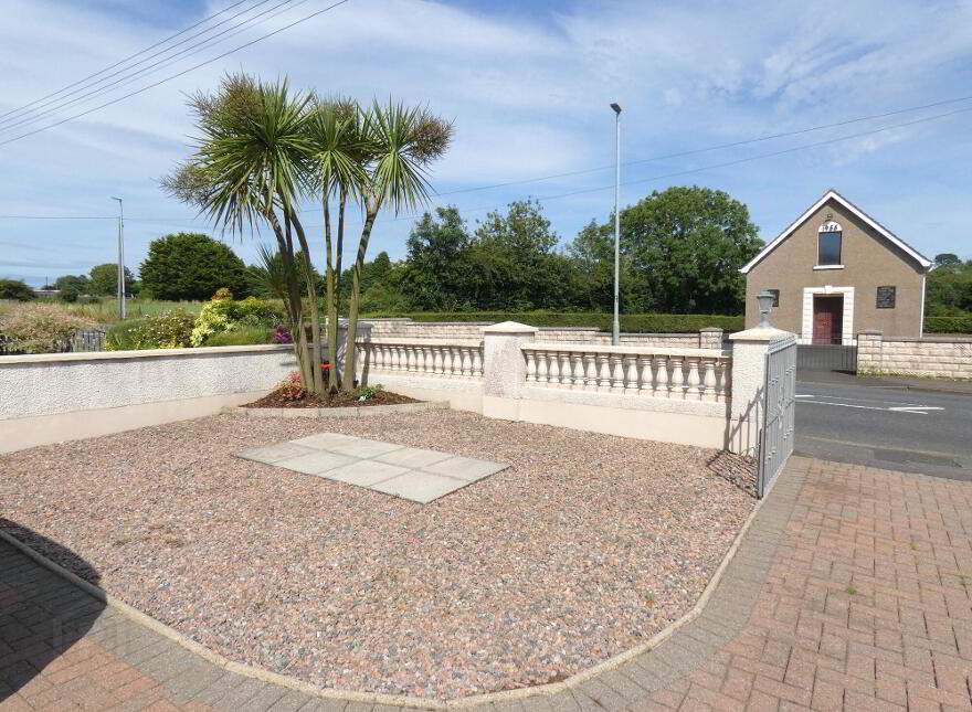 45 Church Road, Rasharkin, Ballymoney, Ballymena, BT44 8QY