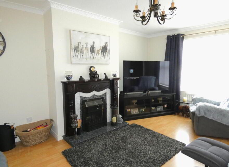 45 Church Road, Rasharkin, Ballymoney, Ballymena, BT44 8QY