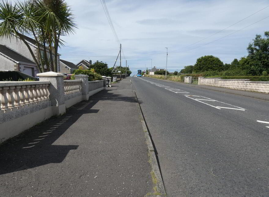 45 Church Road, Rasharkin, Ballymoney, Ballymena, BT44 8QY