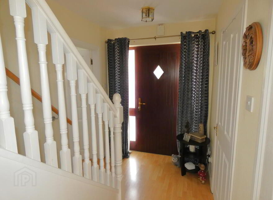 45 Church Road, Rasharkin, Ballymoney, Ballymena, BT44 8QY