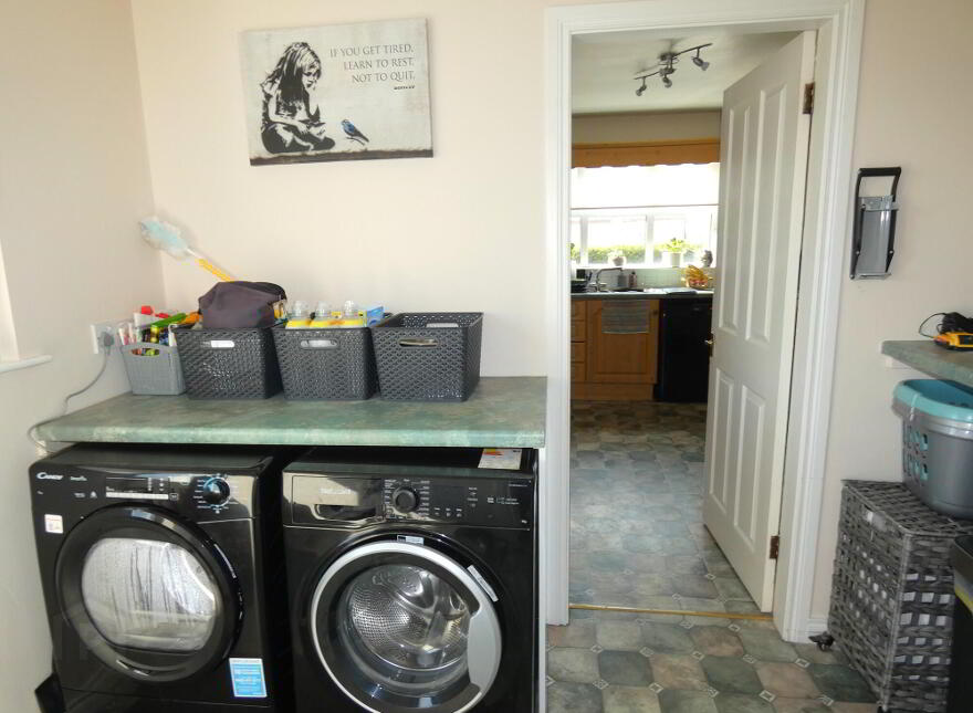 45 Church Road, Rasharkin, Ballymoney, Ballymena, BT44 8QY