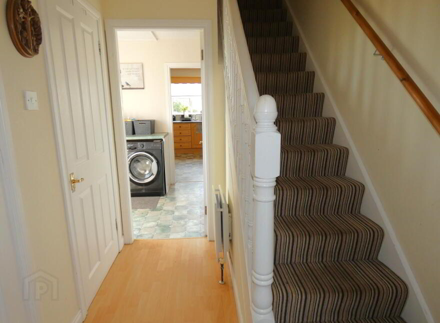 45 Church Road, Rasharkin, Ballymoney, Ballymena, BT44 8QY