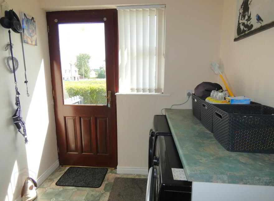 45 Church Road, Rasharkin, Ballymoney, Ballymena, BT44 8QY