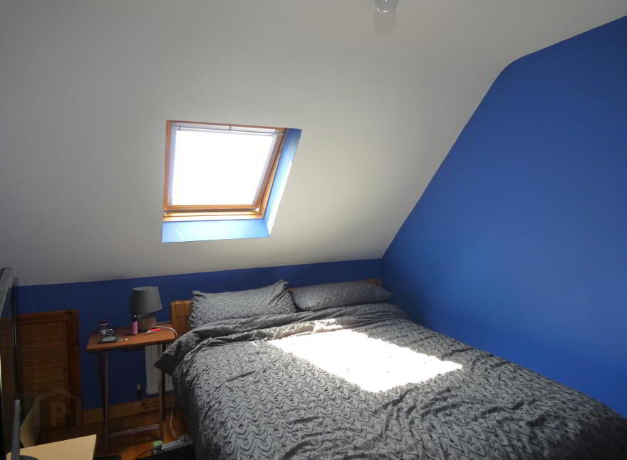 45 Church Road, Rasharkin, Ballymoney, Ballymena, BT44 8QY