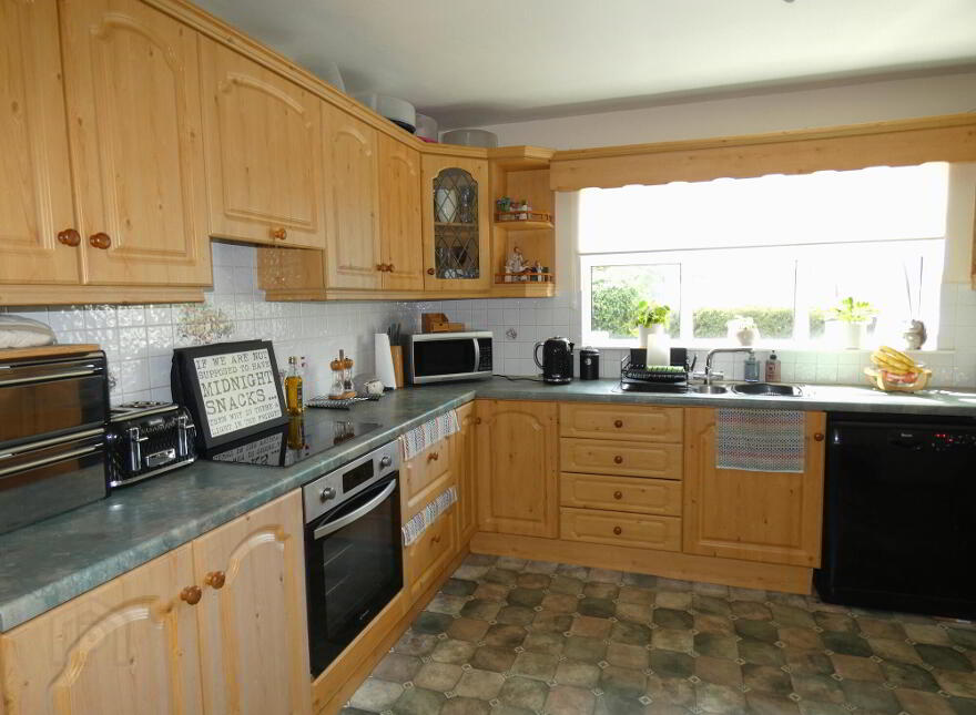 45 Church Road, Rasharkin, Ballymoney, Ballymena, BT44 8QY