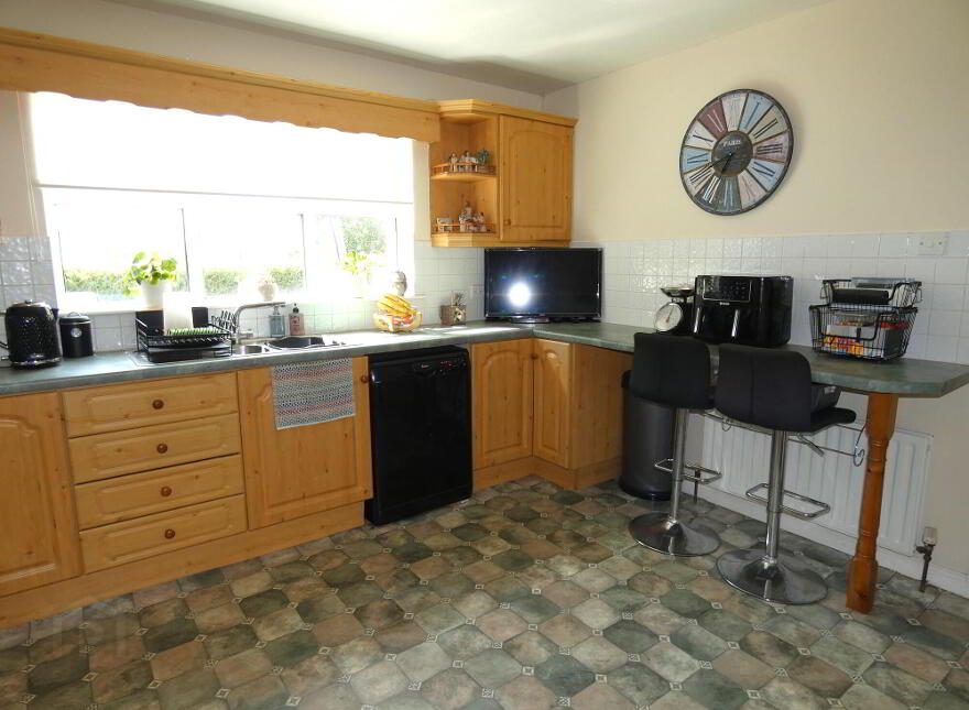 45 Church Road, Rasharkin, Ballymoney, Ballymena, BT44 8QY