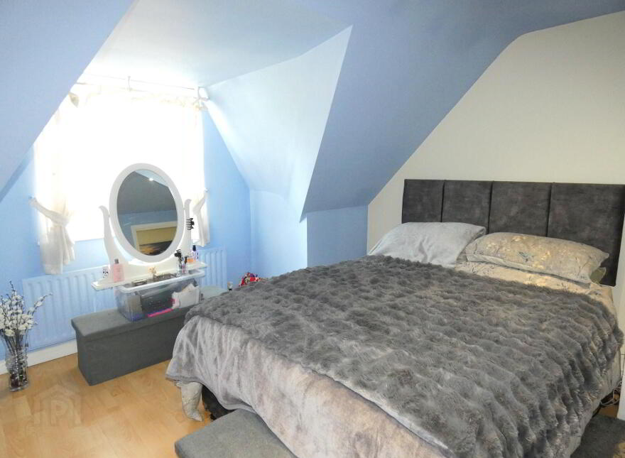45 Church Road, Rasharkin, Ballymoney, Ballymena, BT44 8QY