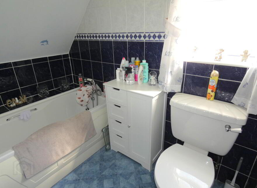 45 Church Road, Rasharkin, Ballymoney, Ballymena, BT44 8QY