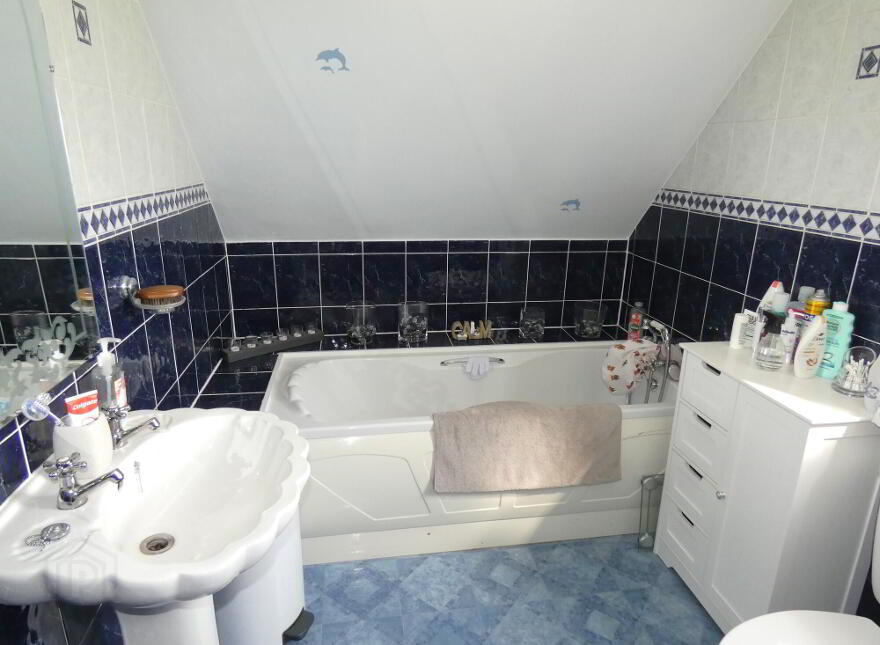 45 Church Road, Rasharkin, Ballymoney, Ballymena, BT44 8QY