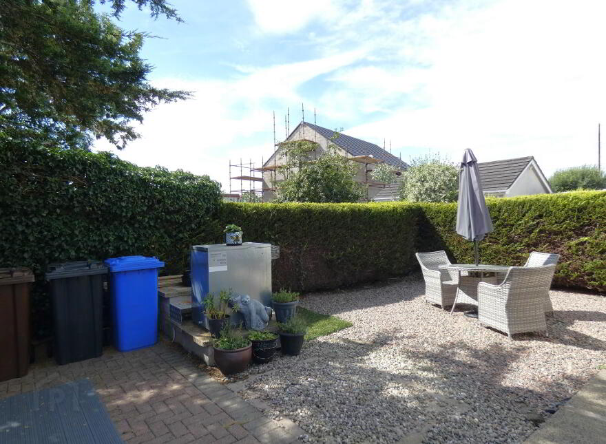 45 Church Road, Rasharkin, Ballymoney, Ballymena, BT44 8QY