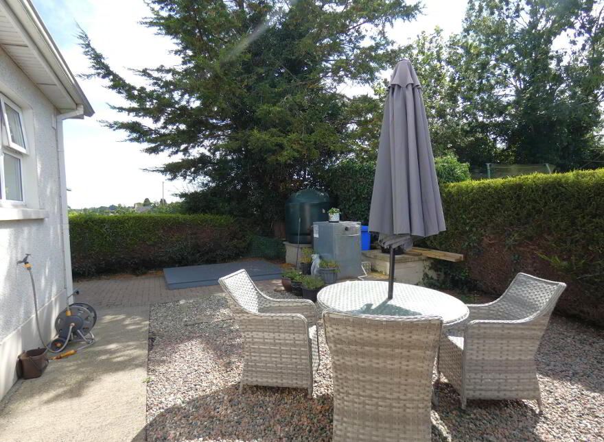 45 Church Road, Rasharkin, Ballymoney, Ballymena, BT44 8QY
