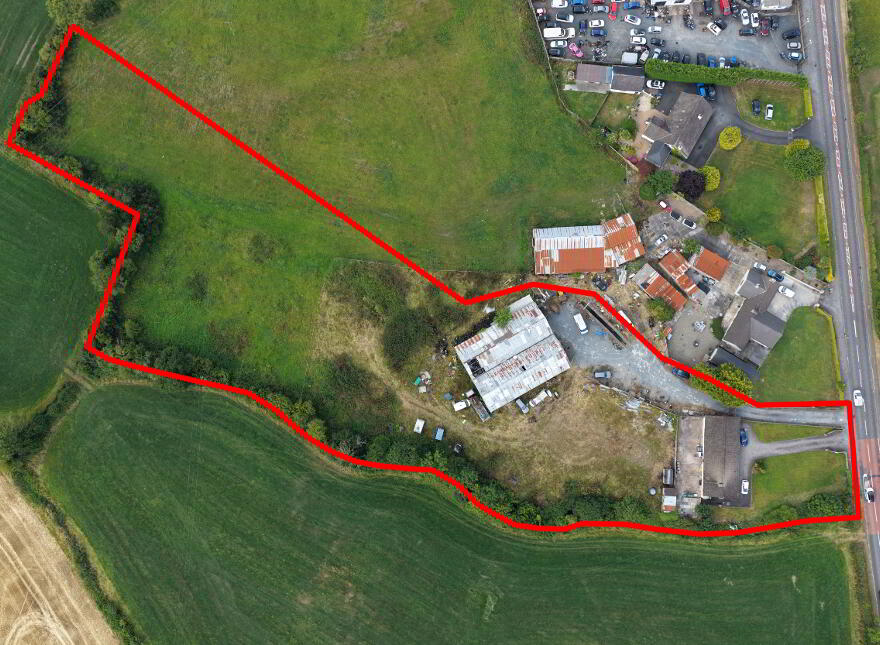219 Gilford Road, Lurgan, Craigavon, BT66 7AP