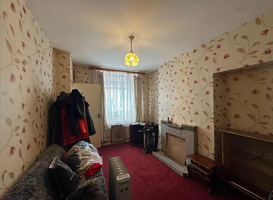 3 Gerald Griffin Street, Blackpool, T23P8HN