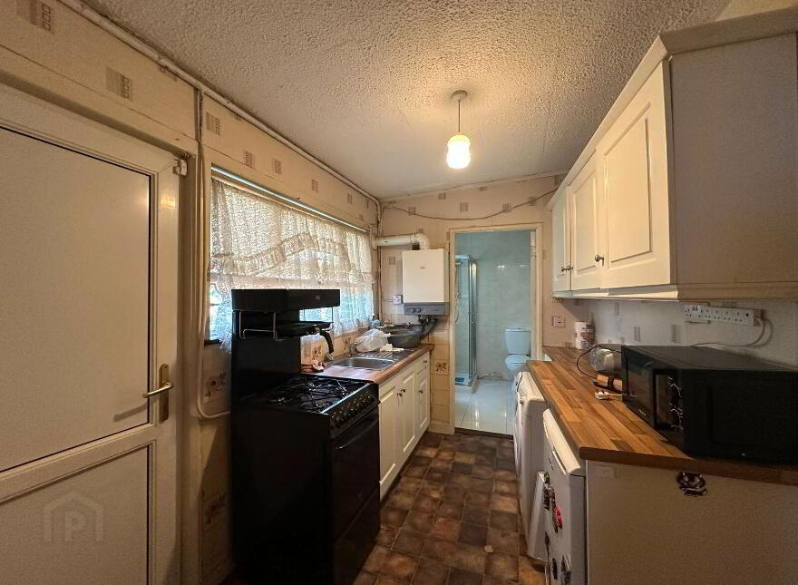 3 Gerald Griffin Street, Blackpool, T23P8HN