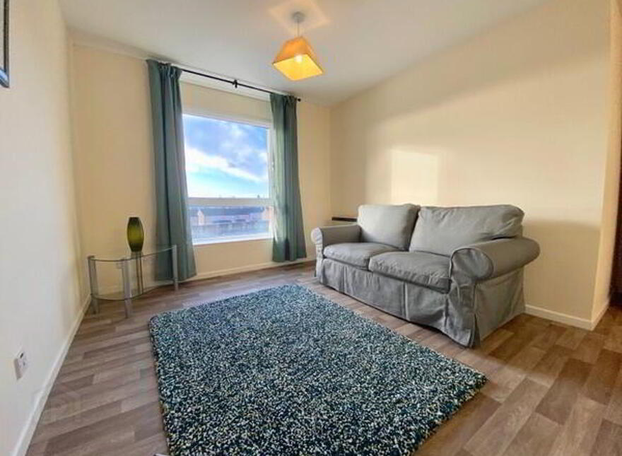 Tyrone House, 83 Ormeau Avenue, Belfast, BT2 8HH