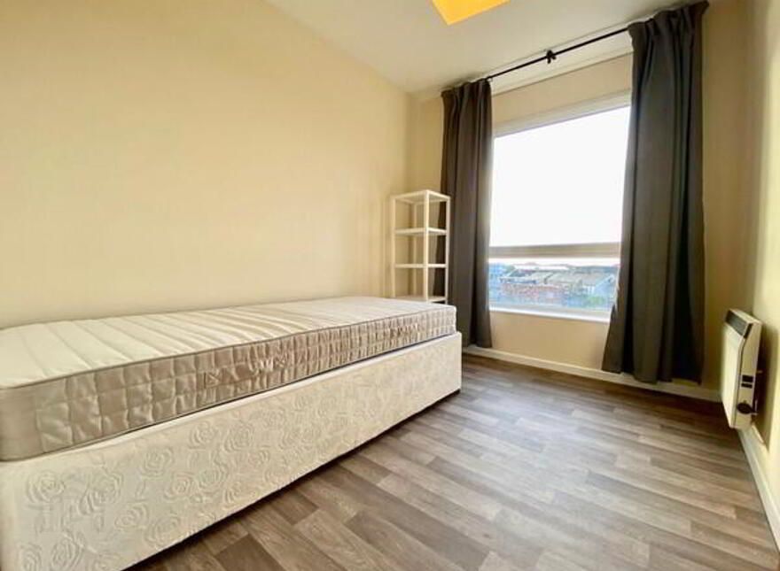 Tyrone House, 83 Ormeau Avenue, Belfast, BT2 8HH