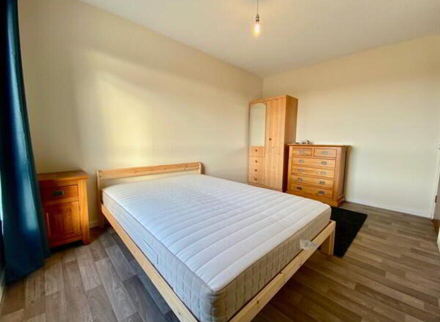 Tyrone House, 83 Ormeau Avenue, Belfast, BT2 8HH