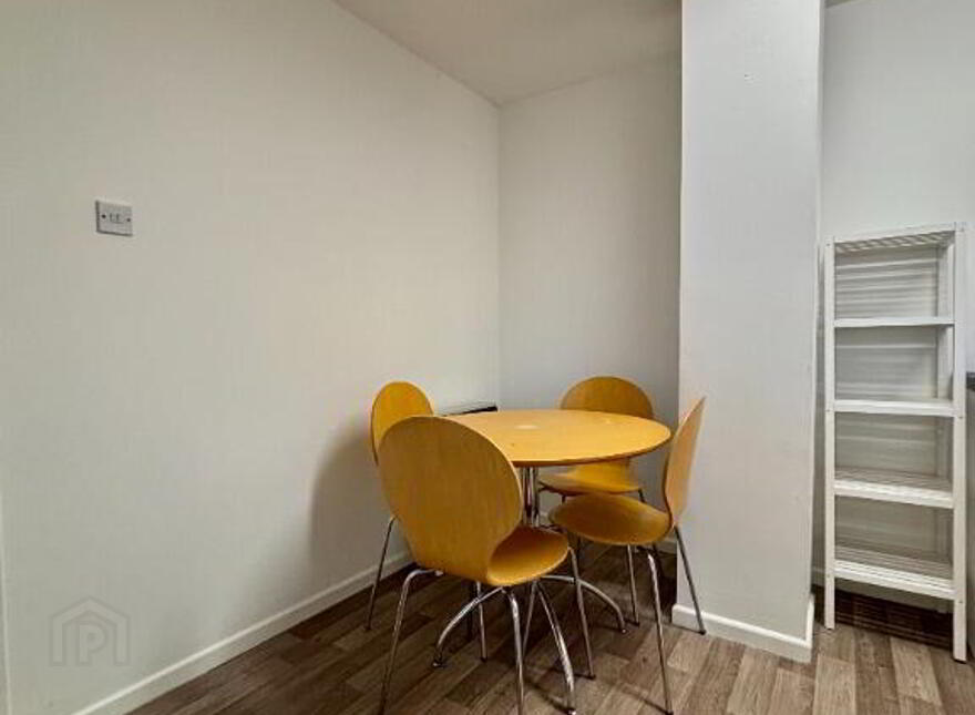 Tyrone House, 83 Ormeau Avenue, Belfast, BT2 8HH