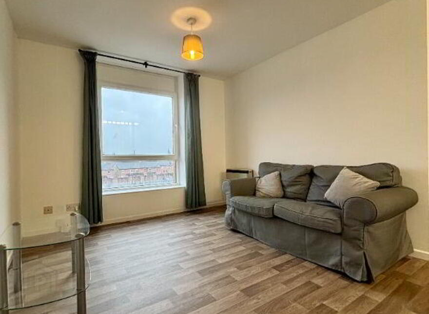 Tyrone House, 83 Ormeau Avenue, Belfast, BT2 8HH