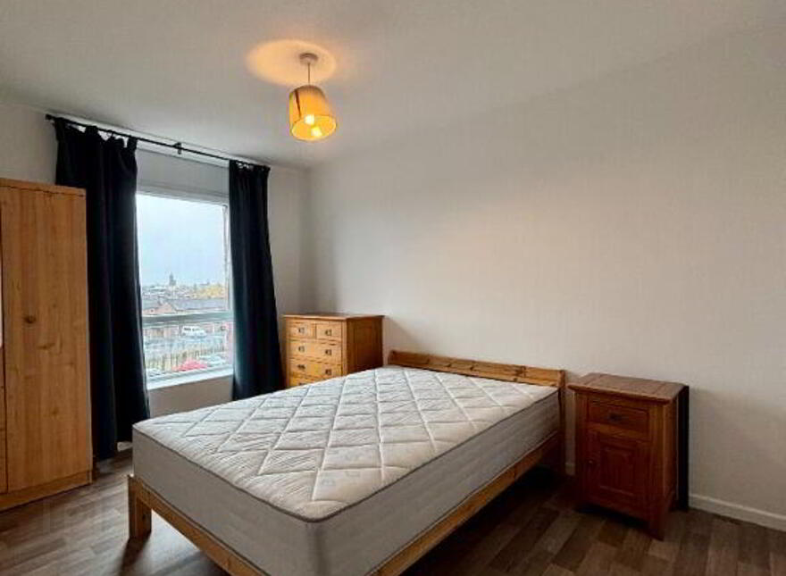 Tyrone House, 83 Ormeau Avenue, Belfast, BT2 8HH