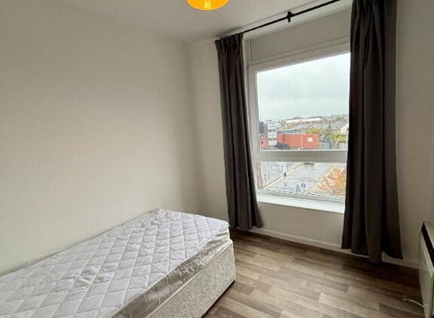 Tyrone House, 83 Ormeau Avenue, Belfast, BT2 8HH