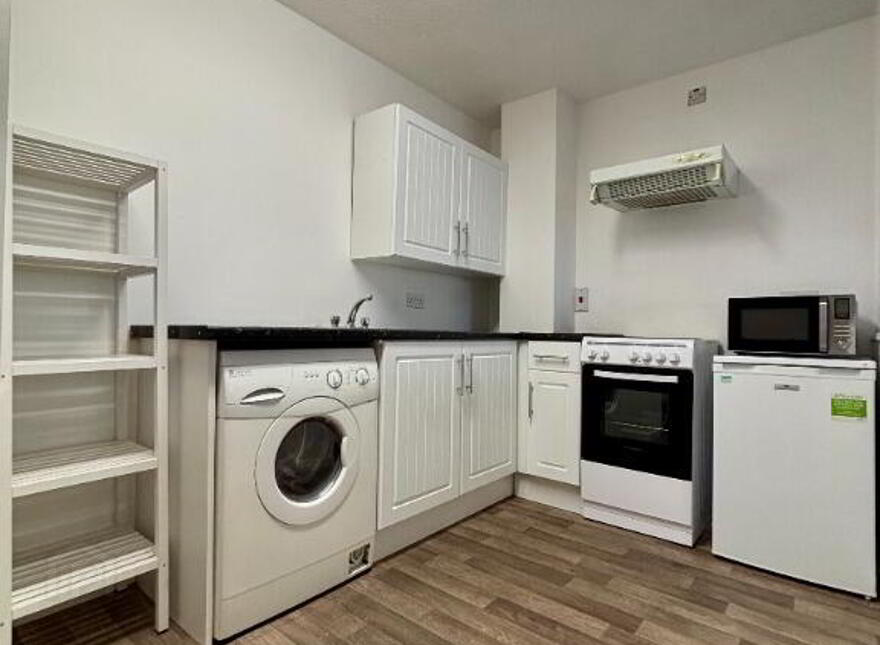 Tyrone House, 83 Ormeau Avenue, Belfast, BT2 8HH