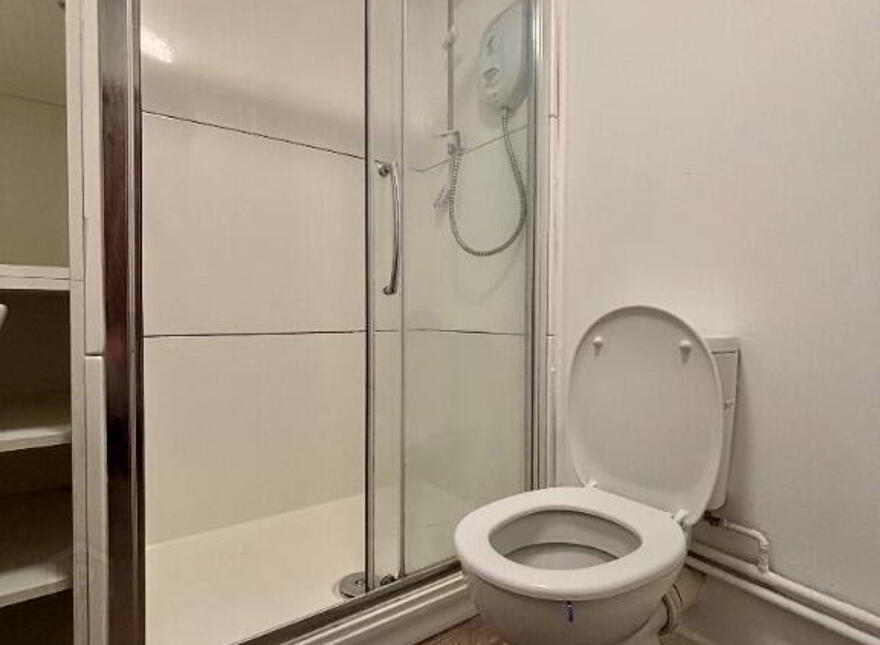 Tyrone House, 83 Ormeau Avenue, Belfast, BT2 8HH