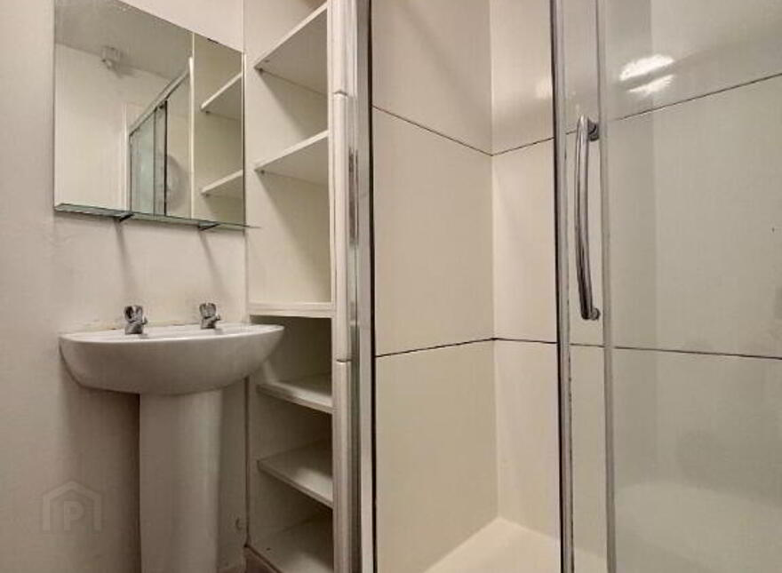 Tyrone House, 83 Ormeau Avenue, Belfast, BT2 8HH