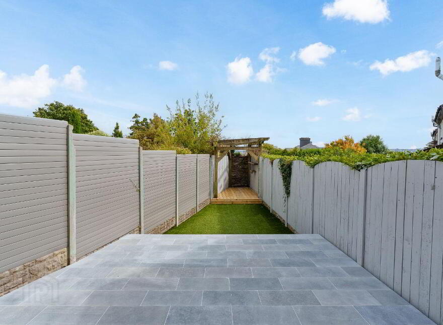 Scarisbrick, 24 The Orchards, Montenotte, T23W7WR