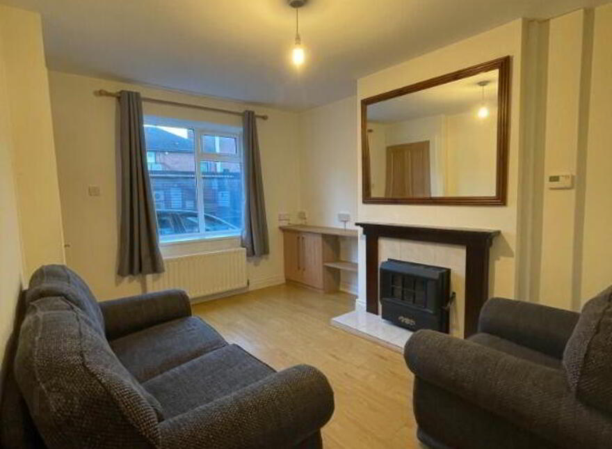 3 Moonstone Street, Belfast, BT9 7HL