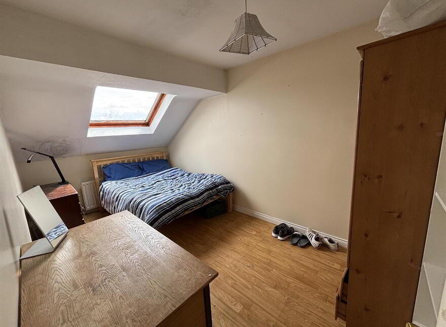32 Fitzwilliam Square, Rugby Avenue, Belfast, BT7 1JH