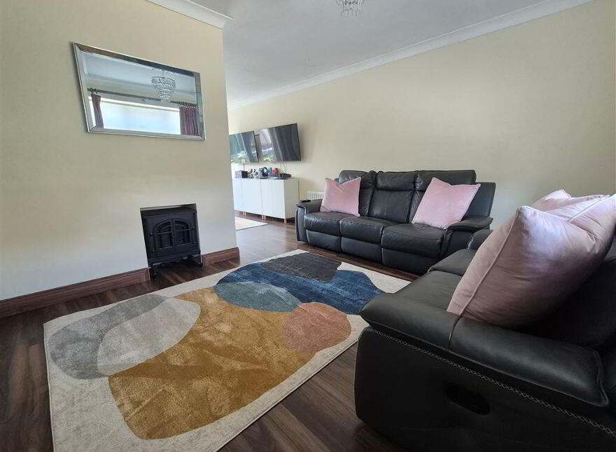 81 Maple Drive, Drogheda, A92N63A