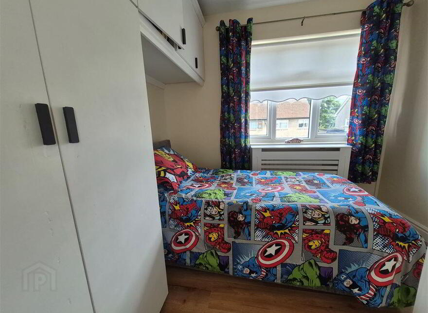 81 Maple Drive, Drogheda, A92N63A