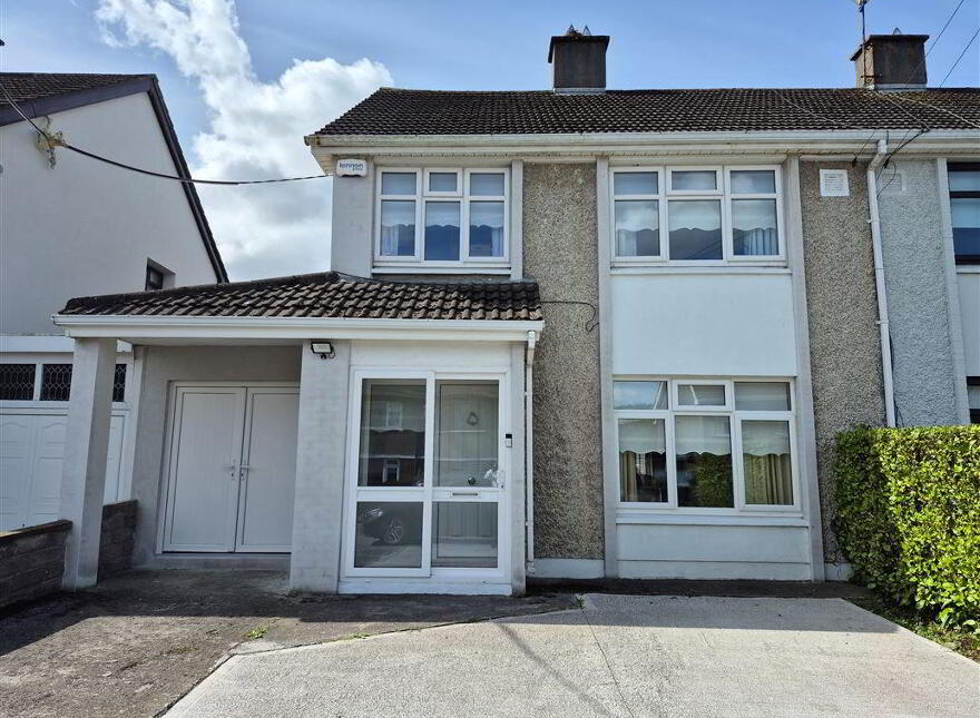 81 Maple Drive, Drogheda, A92N63A