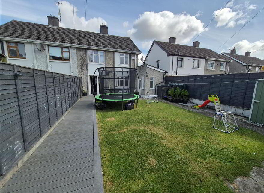 81 Maple Drive, Drogheda, A92N63A