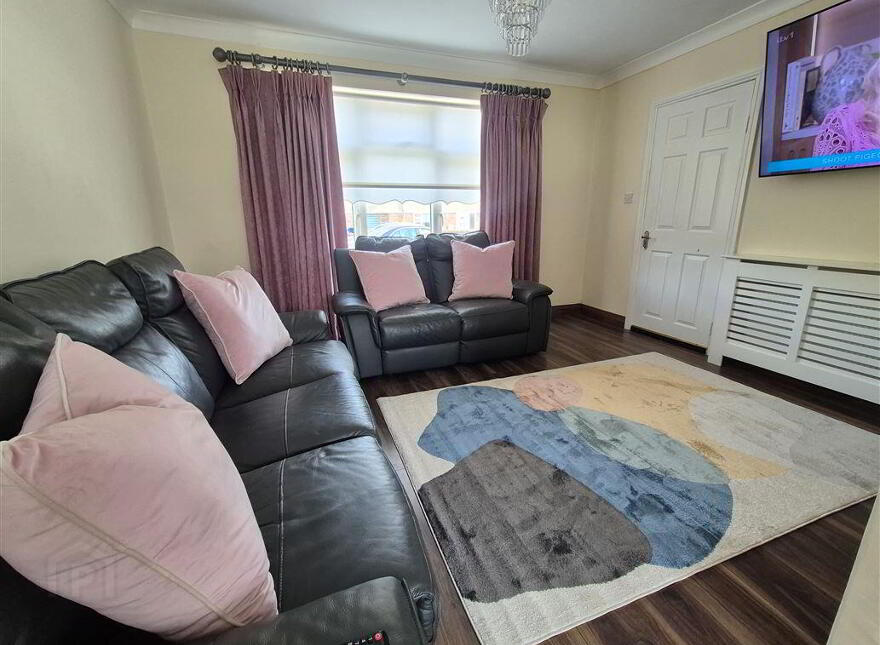 81 Maple Drive, Drogheda, A92N63A